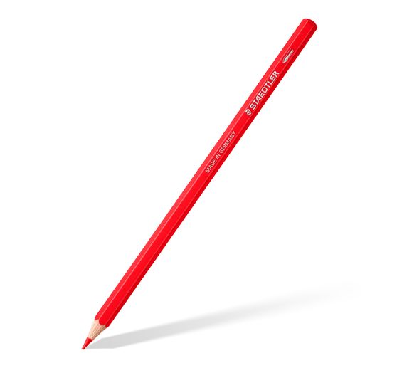 Kredki akwarelowe Staedtler, zestaw 12 sztuk