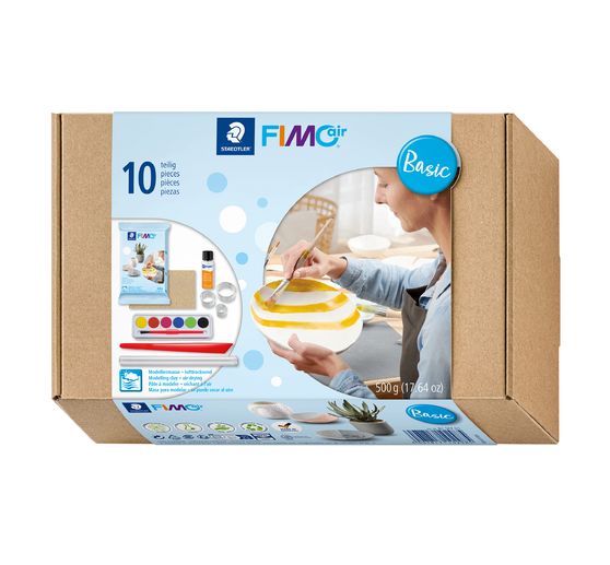 Zestaw FIMOair "Basic"