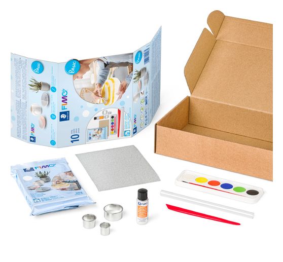 Zestaw FIMOair "Basic"