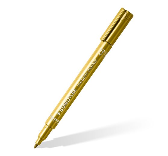 Staedtler Metallic Marker