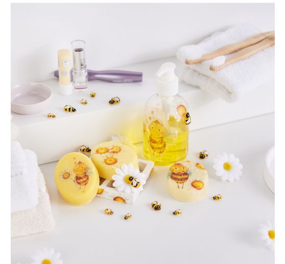 Butelka z pompką VBS