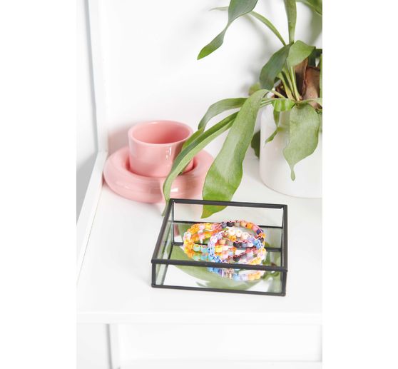 mieszanka koralików itoshii "Ponii Beads"