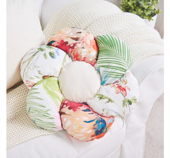 Tkanina bawełniana "Malia