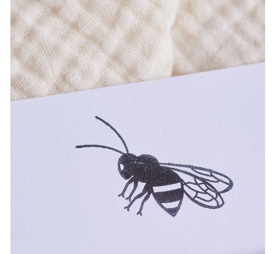 Ozdobne zawieszki VBS "Pszczoła i kwiat"