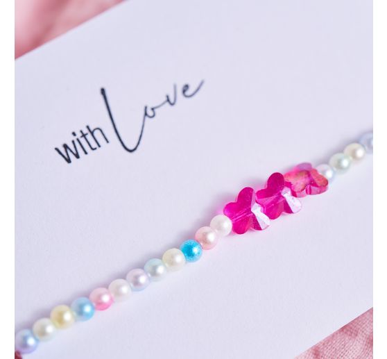 koraliki itoshii, 4 mm