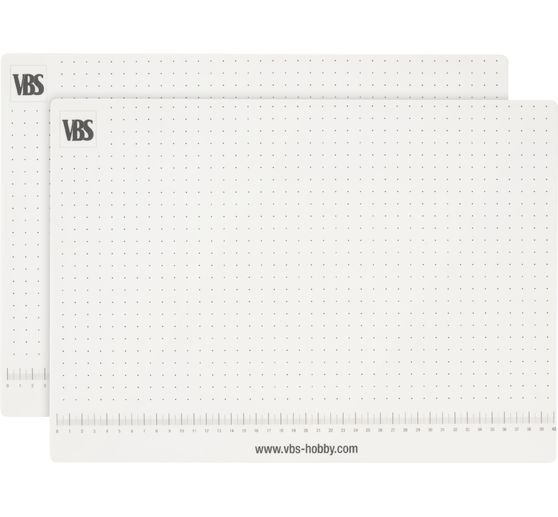 VBS Handicraft mat "Silicone"