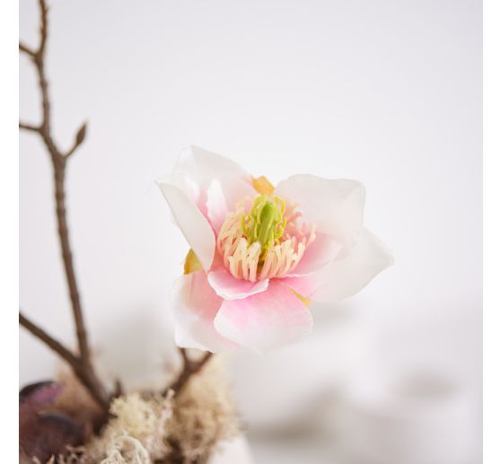 Silikonowa forma do odlewania "Wazon z falistym brzegiem"