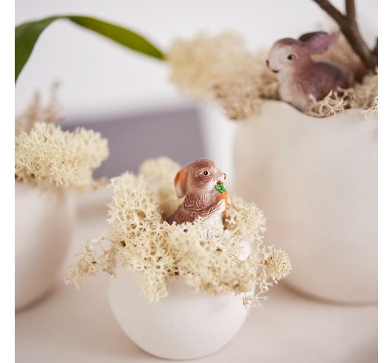 Silikonowa forma do odlewania "Wazon z falistym brzegiem"