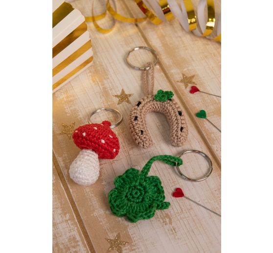 Wełna Gründl "Cotton Quick uni"