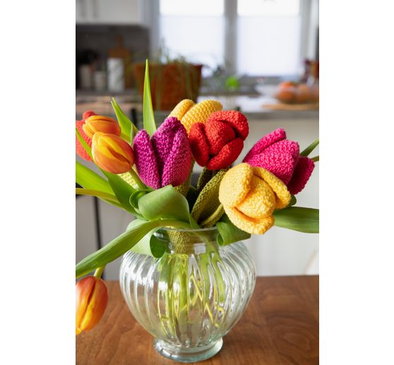 Wełna Gründl "Cotton Quick uni"