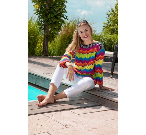 Wełna Gründl "Cotton Quick uni"