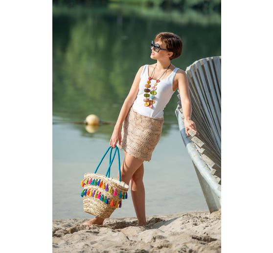 Wełna Gründl "Cotton Quick uni"