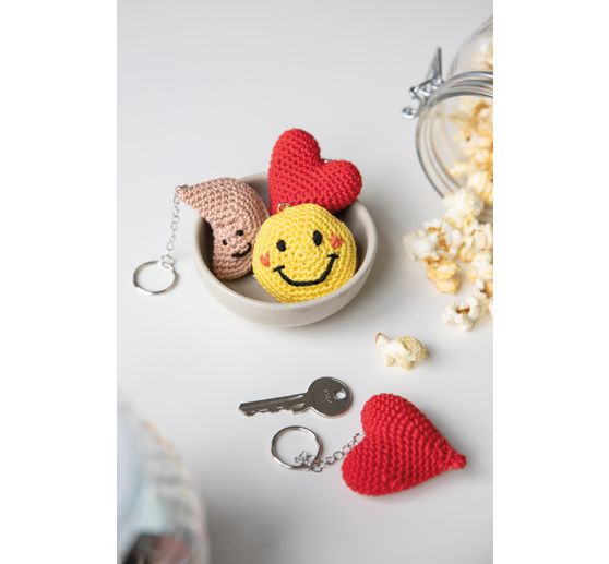 Wełna Gründl "Cotton Quick uni"