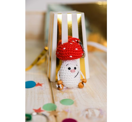 Wełna Gründl "Cotton Quick uni"