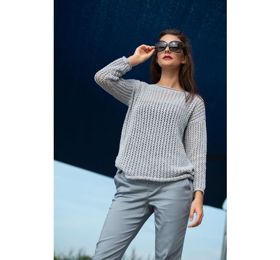 Wełna Gründl "Cotton Quick uni"