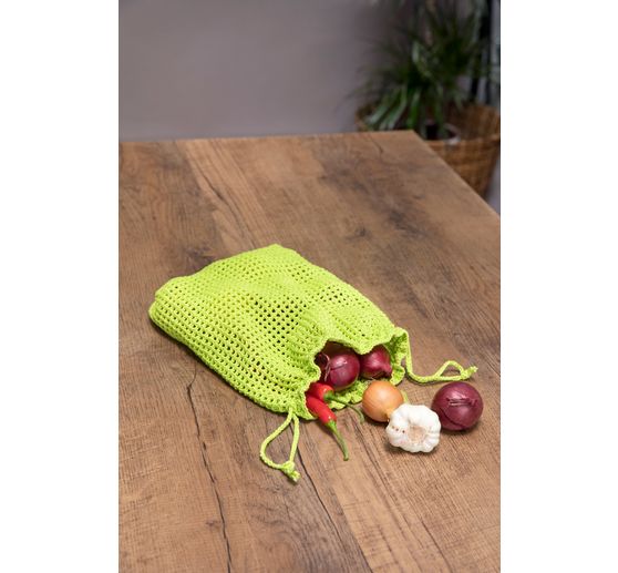 Wełna Gründl "Cotton Quick uni"