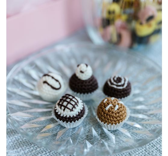 Wełna Gründl "Cotton Quick uni"