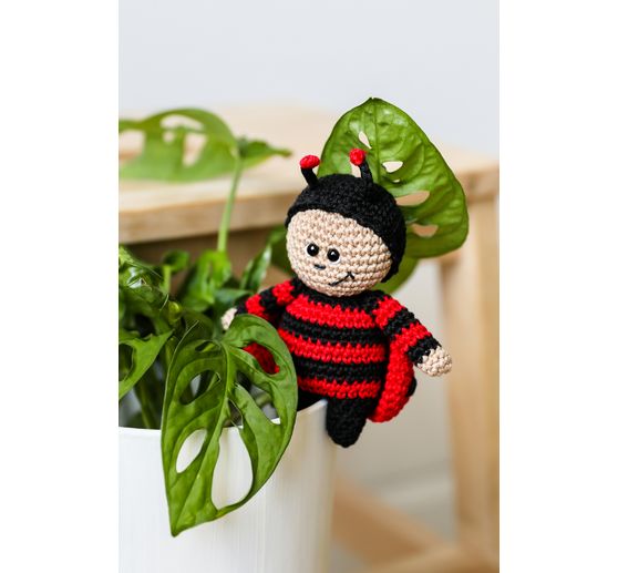 Wełna Gründl "Cotton Quick uni"