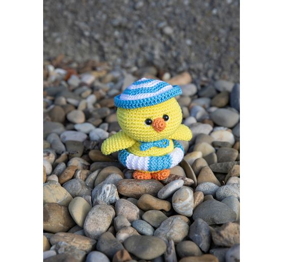 Wełna Gründl "Cotton Quick uni"