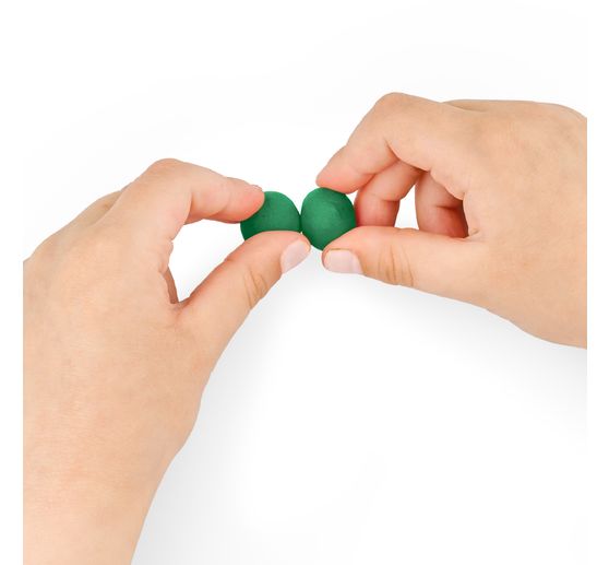 Ciasto do zabawy Noris junior "Podstawowe kolory"