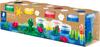 Noris junior Modelling clay "Basic colours"