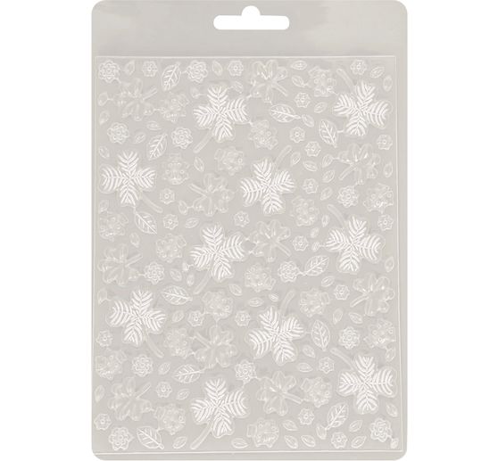 Miękka forma do modelowania "House of Roses"