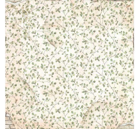 Fabric package "House of Roses"