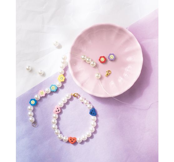 Mieszanka koralików "Happy