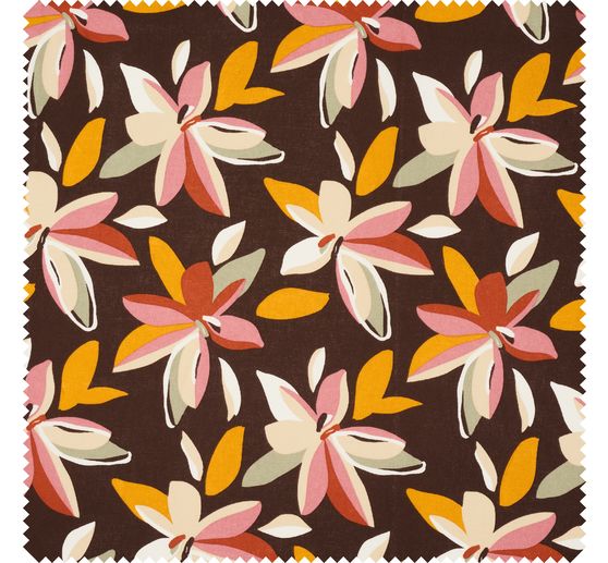 Cotton fabric "Maxima"