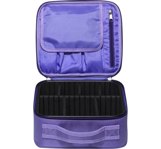 Prym Sewing case VARIO Lilac/Purple