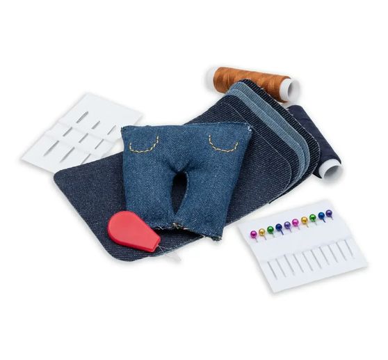 Zestaw naprawczy Prym Jeans
