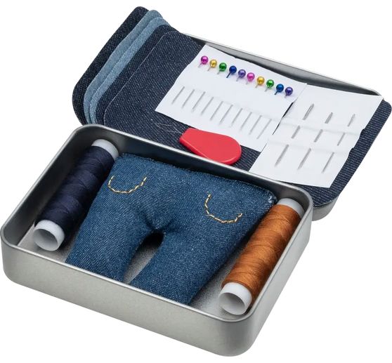 Zestaw naprawczy Prym Jeans