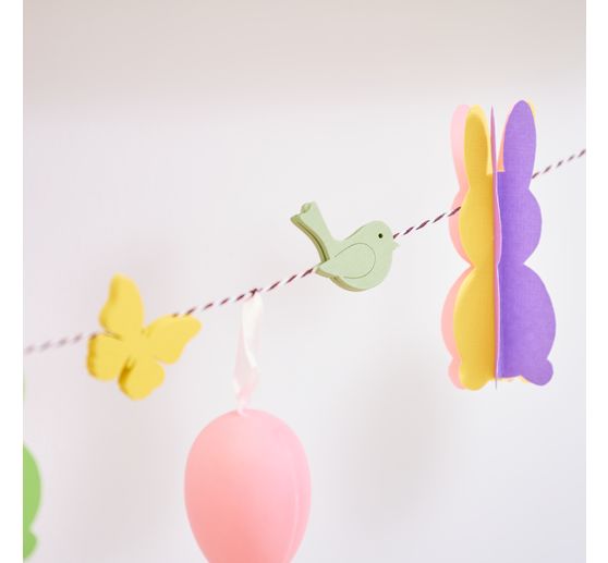 VBS Scatter decorations "Florence"