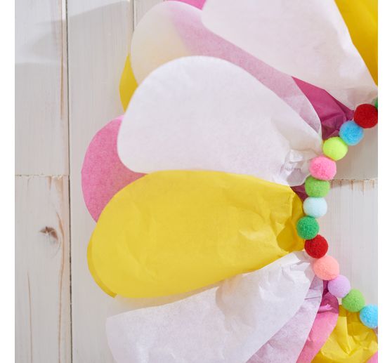 Jedwabny papier Aquarola, trwały kolorystycznie