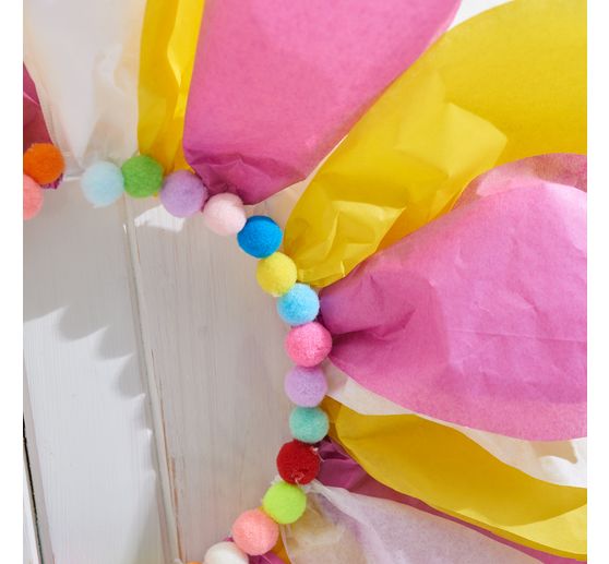 Jedwabny papier Aquarola, trwały kolorystycznie