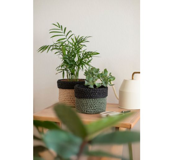 Gründl Paper wool "Raffinessa"