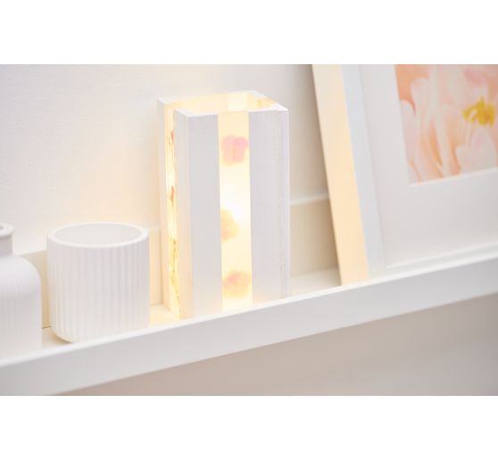 VBS Handicraft blocks