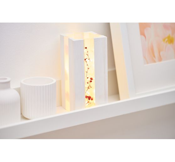 VBS Handicraft blocks