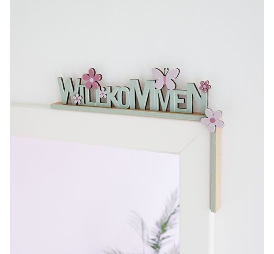 VBS Handicraft blocks