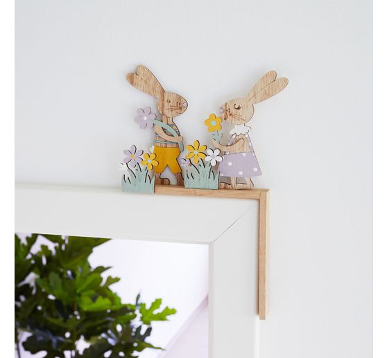 VBS Handicraft blocks