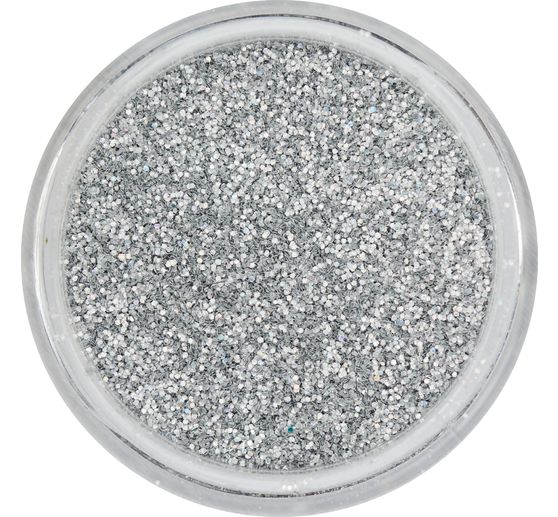 Mieszanka cząstek złota i srebra, 9 słoików