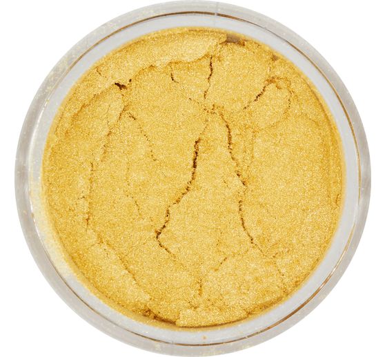 Mieszanka cząstek złota i srebra, 9 słoików