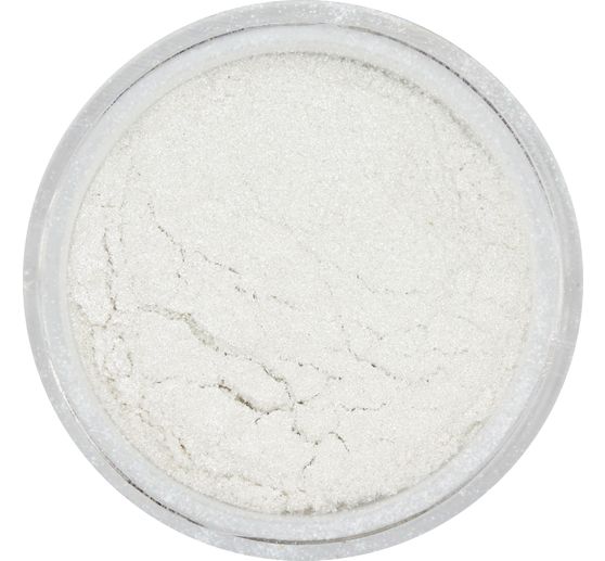 Zestaw kolorów miki w proszku, 9 słoiczków