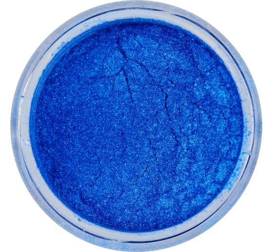 Zestaw kolorów miki w proszku, 9 słoiczków