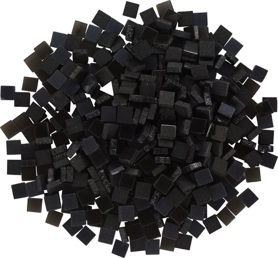 Mini mozaika "Big Pack", różne kolory