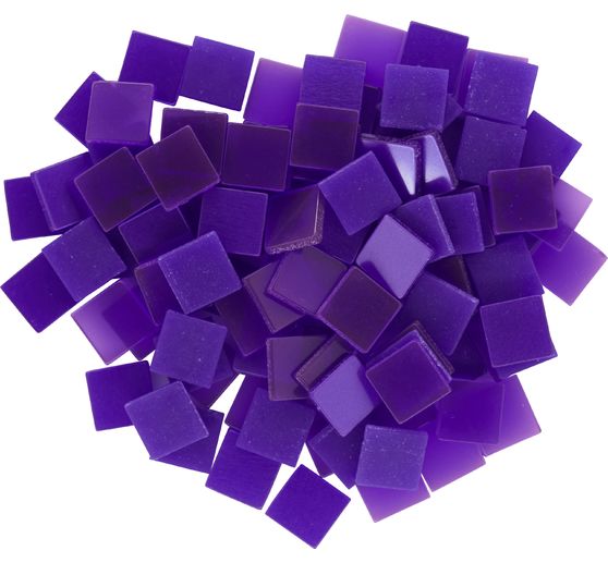 Mini mozaika "Big Pack", różne kolory