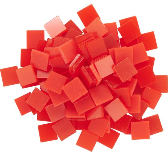 Mini mozaika "Big Pack", różne kolory