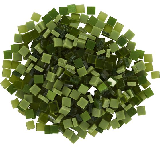 Mini mozaika "Big Pack", różne kolory