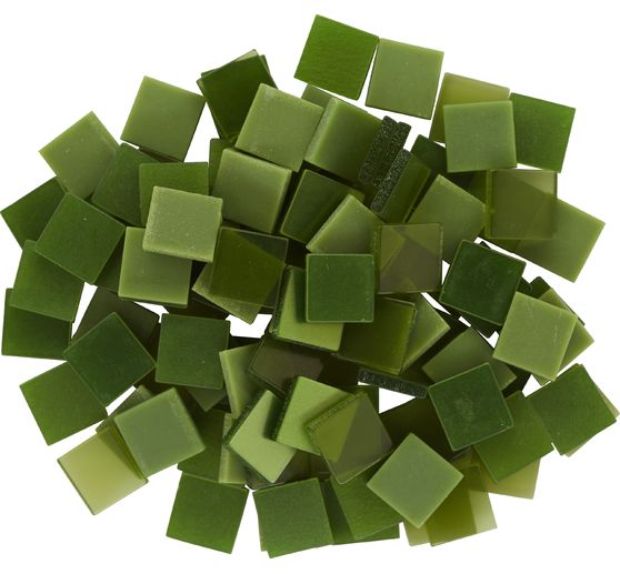 Mini mozaika "Big Pack", różne kolory