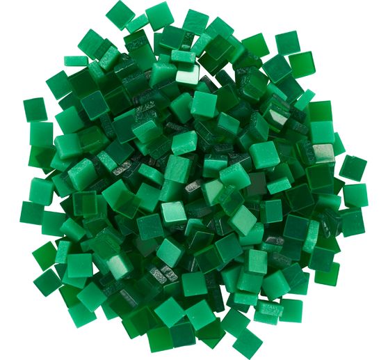 Mini mozaika "Big Pack", różne kolory